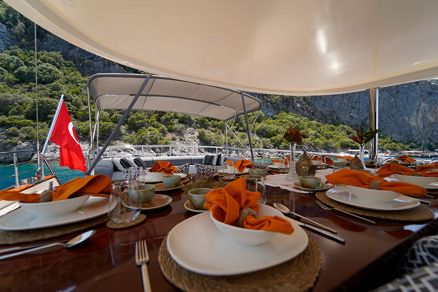 ГУЛЕТ QUEEN OF MAKRI - ГЕДЖЕК