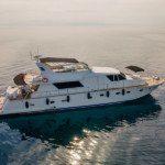 ЯХТА BİGE DERİN - БОДРУМ