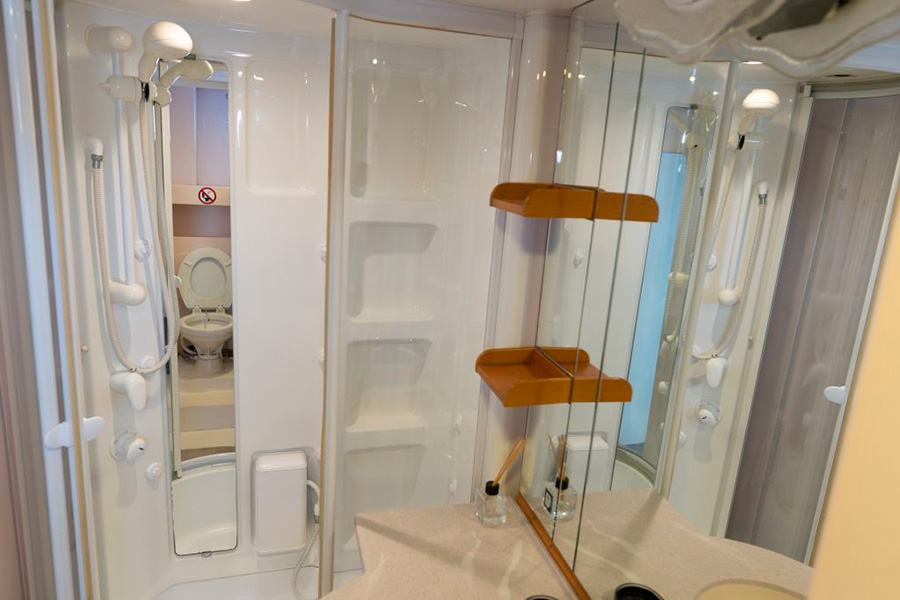 ЯХТА BİGE DERİN - БОДРУМ