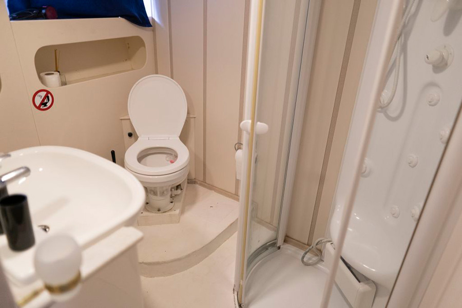 ЯХТА BİGE DERİN - БОДРУМ