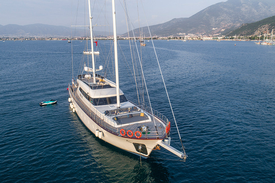 ГУЛЕТ QUEEN OF MAKRI - ГЕДЖЕК