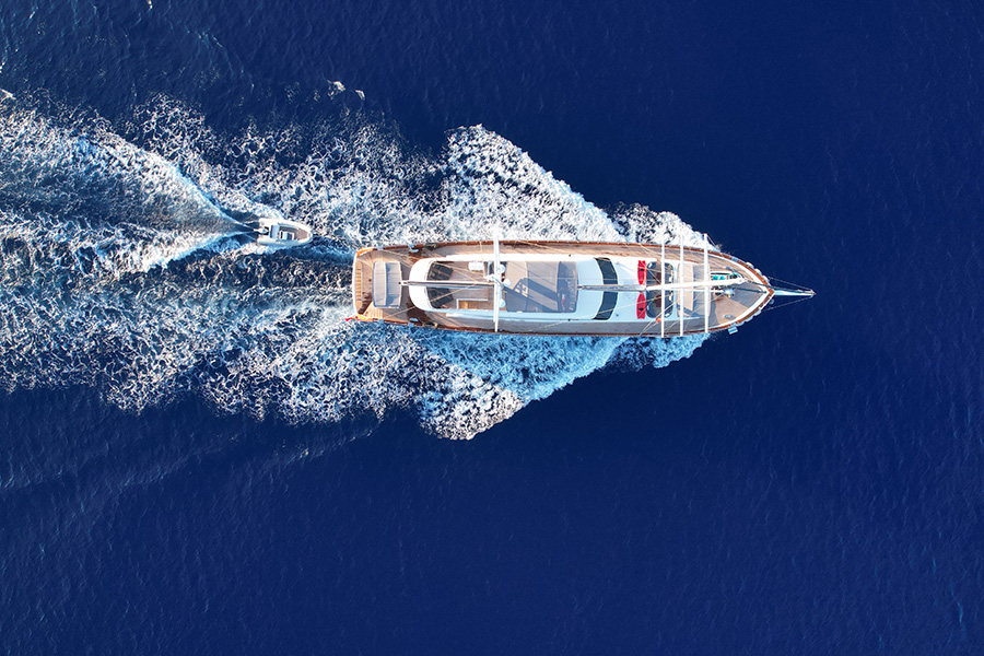 ГУЛЕТ QUEEN OF MAKRI - ГЕДЖЕК