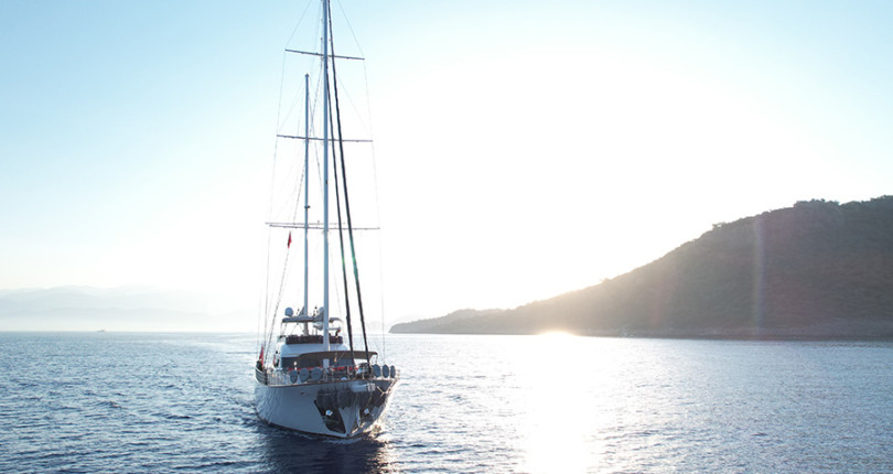 ГУЛЕТ QUEEN OF MAKRI - ГЕДЖЕК