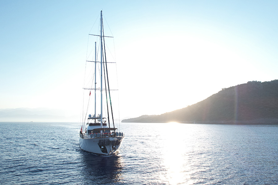 ГУЛЕТ QUEEN OF MAKRI - ГЕДЖЕК