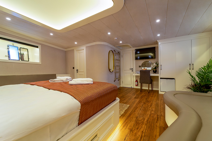 ГУЛЕТ QUEEN OF MAKRI - ГЕДЖЕК