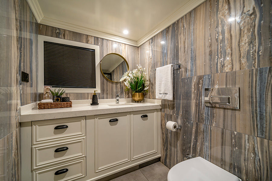 ГУЛЕТ QUEEN OF MAKRI - ГЕДЖЕК