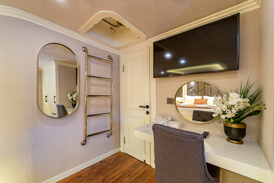 ГУЛЕТ QUEEN OF MAKRI - ГЕДЖЕК