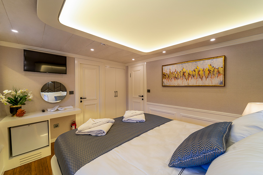 ГУЛЕТ QUEEN OF MAKRI - ГЕДЖЕК