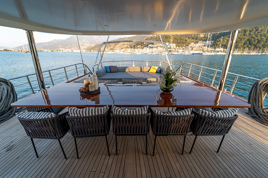 ГУЛЕТ QUEEN OF MAKRI - ГЕДЖЕК