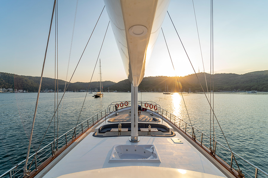 ГУЛЕТ QUEEN OF MAKRI - ГЕДЖЕК