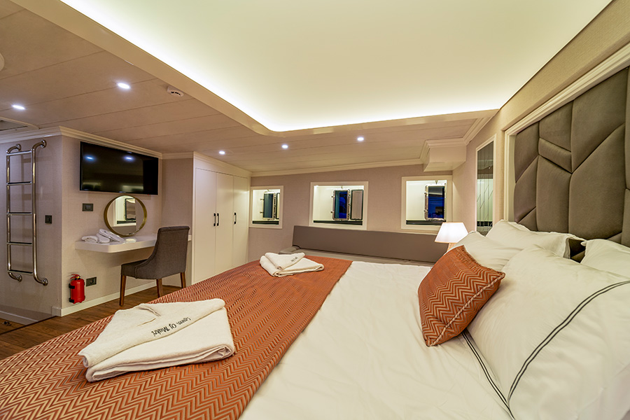 ГУЛЕТ QUEEN OF MAKRI - ГЕДЖЕК