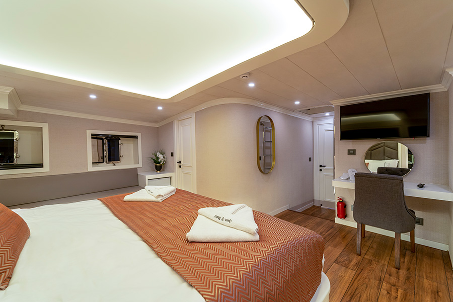 ГУЛЕТ QUEEN OF MAKRI - ГЕДЖЕК