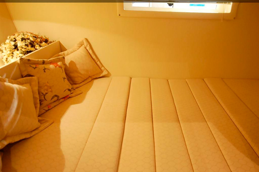 ЯХТА-КАТЕР VOLCANO - АНТАЛИЯ