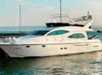 YACHT NECIM - ANTALYA