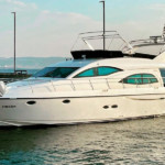 YACHT NECIM - ANTALYA