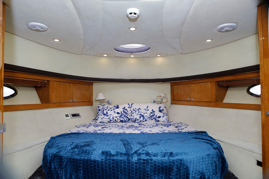 YACHT NECIM - ANTALYA