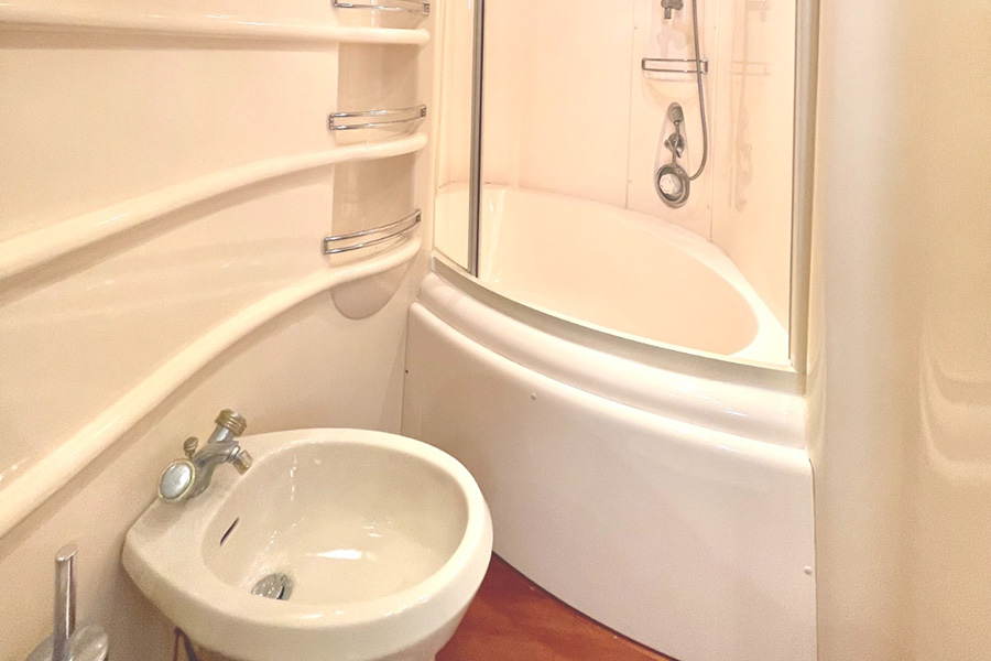 ЯХТА AZIMUT 68 PLUS - КЕМЕР