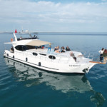 ЯХТА BLUE PARADISE - АНТАЛИЯ