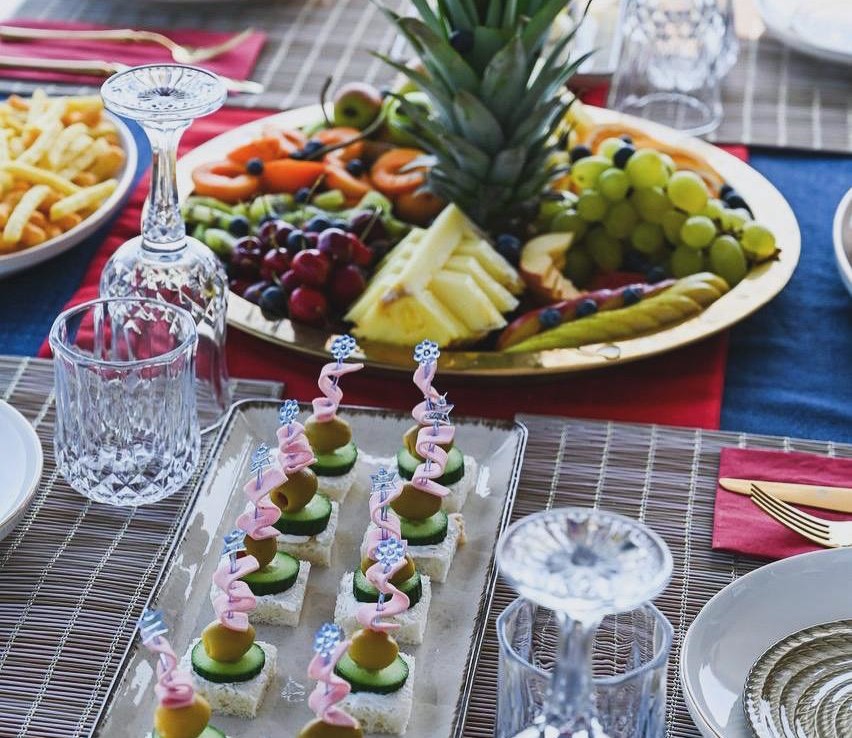 ЯХТА THE STORM - АНТАЛИЯ