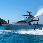 NAUTİCA YAT - ANTALYA