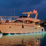 YACHT ATABORA - BODRUM