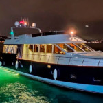 YACHT SUNRISE - ISTANBUL