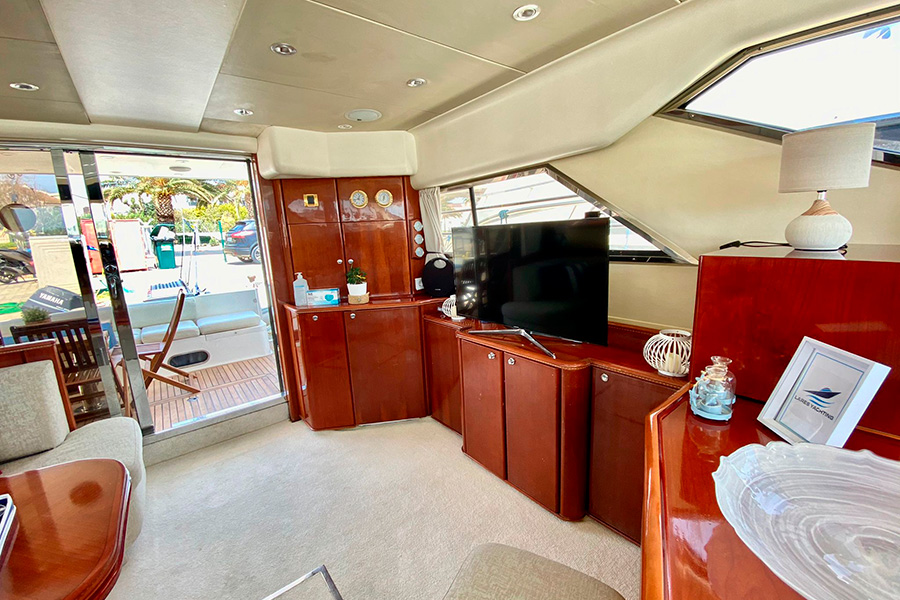 YACHT LARES I - IZMIR