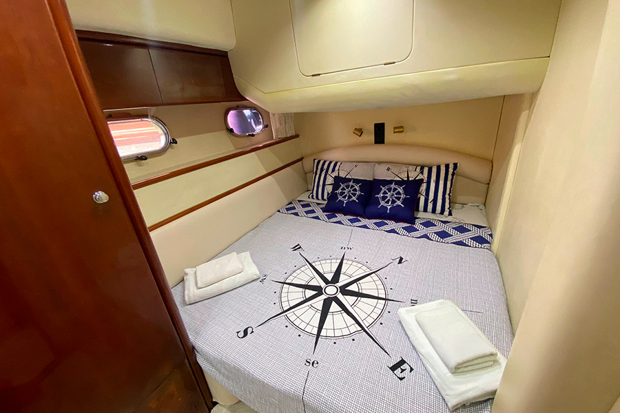 YACHT LARES I - IZMIR