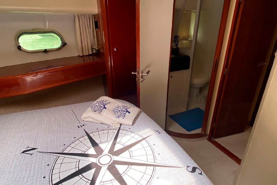 YACHT LARES I - IZMIR