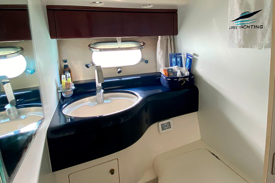 YACHT LARES I - IZMIR