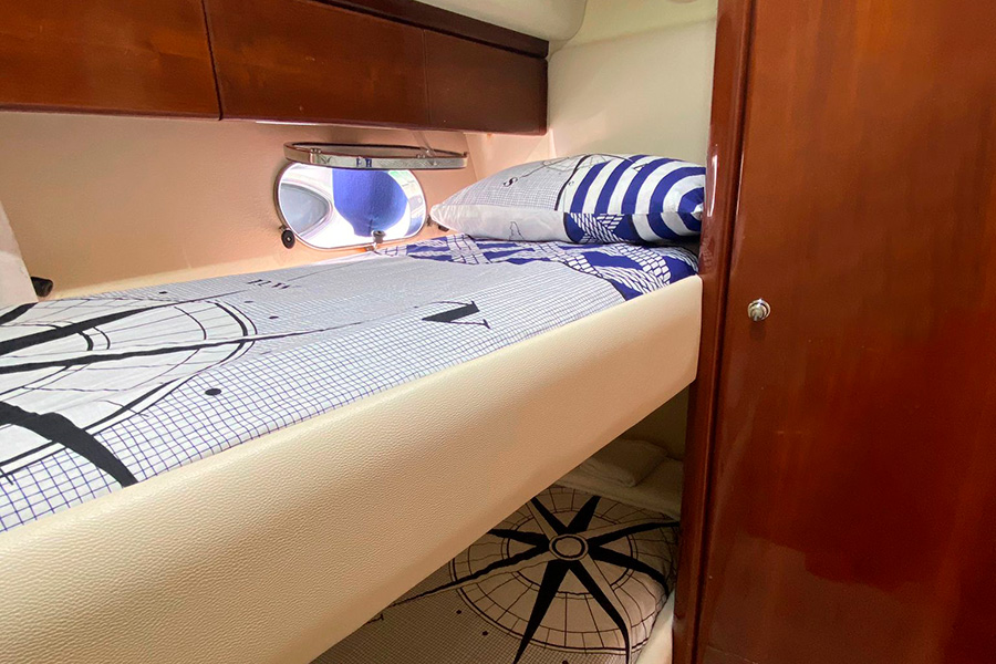 YACHT LARES I - IZMIR