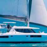 CATAMARAN LEOPARD - IZMIR