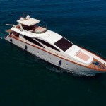 YACHT CLARA - ANTALYA