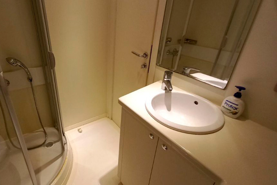 YACHT CLARA - ANTALYA