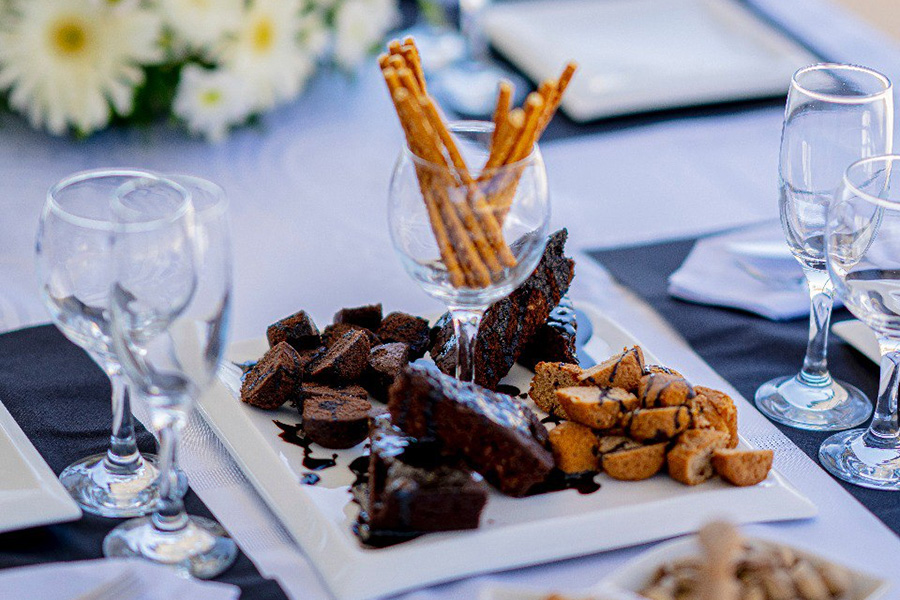 YACHT MELITA - ANTALYA