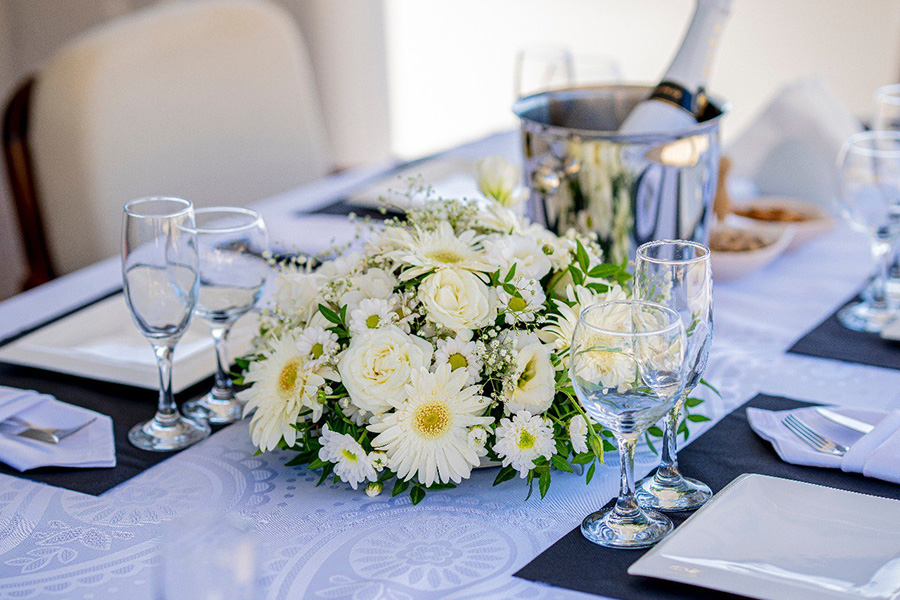 YACHT MELITA - ANTALYA