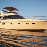 ЯХТА FTH-01 - ФЕТХИЕ