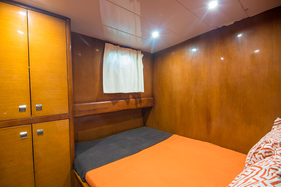 YACHT FTH-02 - FETHIYE