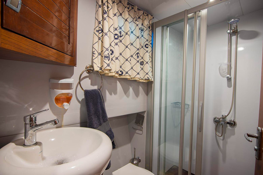 YACHT FTH-02 - FETHIYE