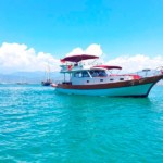 YACHT FTH-02 - FETHIYE