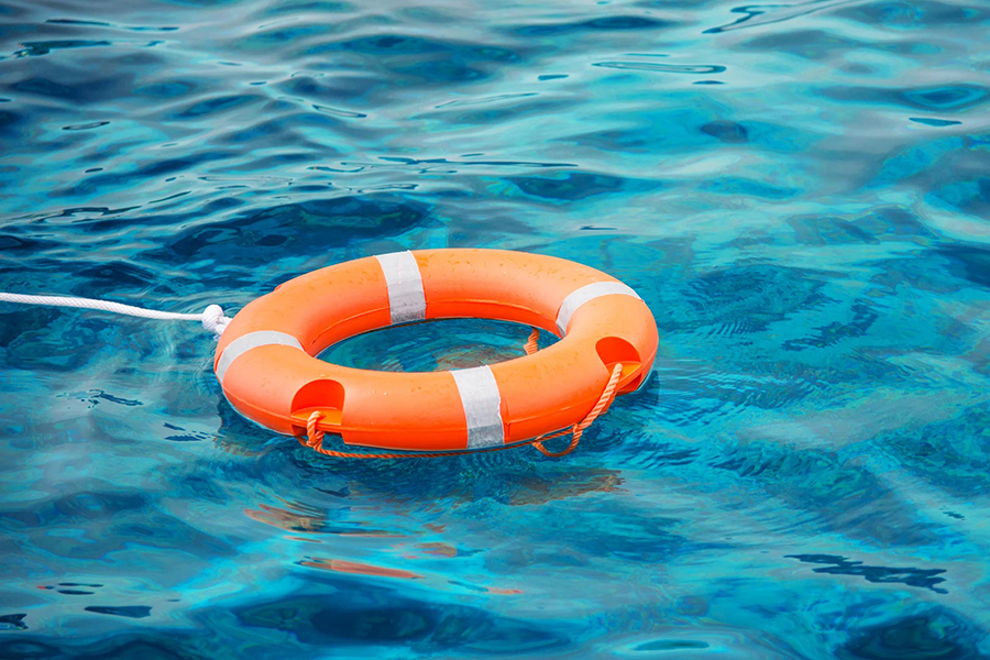 ЯХТА FTH-02 - ФЕТХИЕ