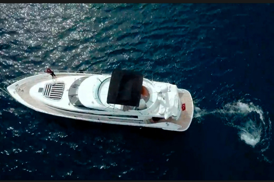 YACHT ATELIER - ANTALYA