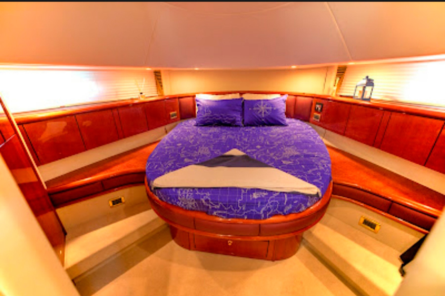 YACHT ATELIER - ANTALYA