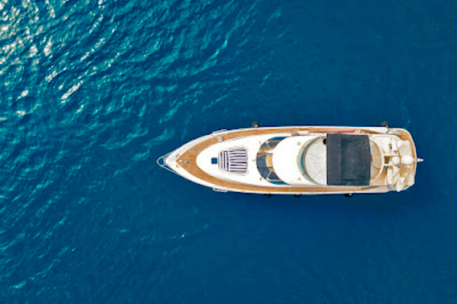 YACHT ATELIER - ANTALYA