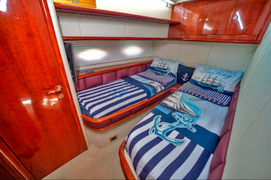 YACHT ATELIER - ANTALYA