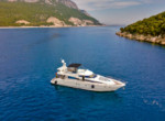 YACHT ATELIER - ANTALYA