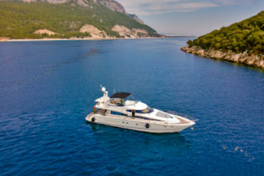 YACHT ATELIER - ANTALYA