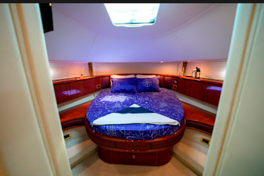 YACHT ATELIER - ANTALYA