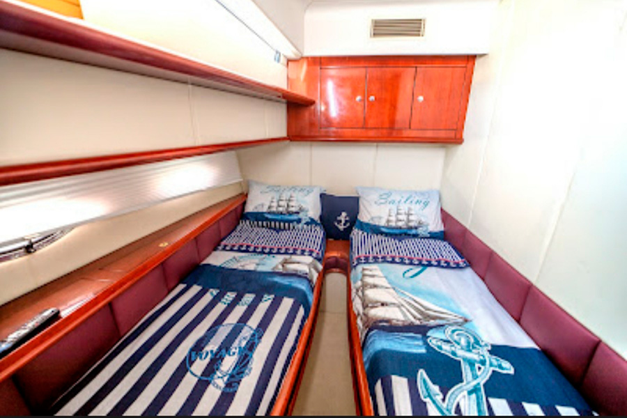 YACHT ATELIER - ANTALYA