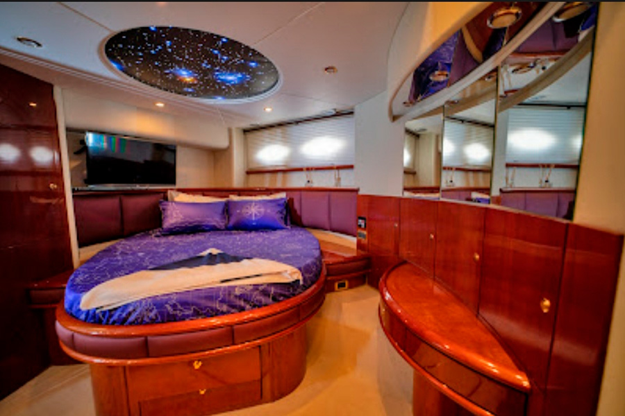 YACHT ATELIER - ANTALYA